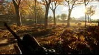 theHunter Call of the Wild - Gameplay Trailer [PS4]