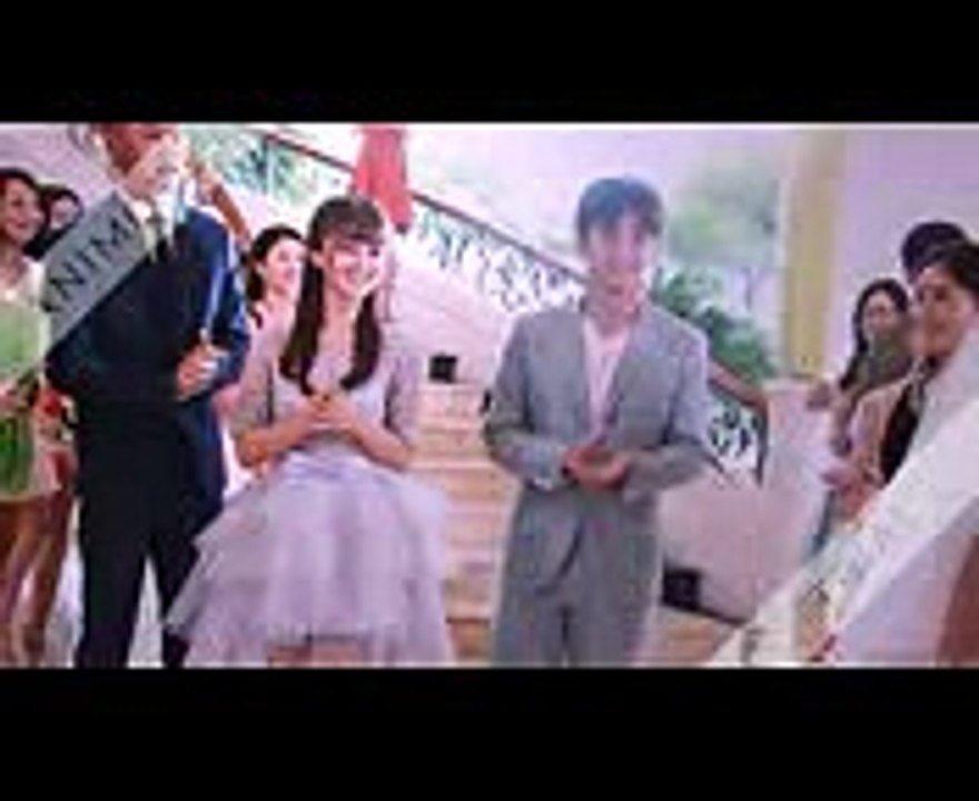 The Endless Love - Chinese Drama 2017