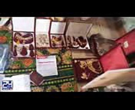 NAB arrested two police officers arrested over corruption allegation