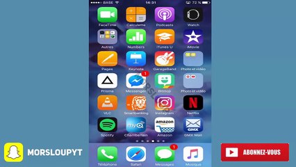 (TUTO) ENREGISTRER DES STORIES & SNAPS EN SECRET (IOS) _ SANS JAILBREAK & SANS PC !-BfoXH1KINAg