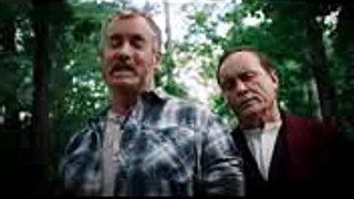 STAN AGAINST EVIL Season 2 Official Trailer (HD) John C. McGinely IFC HorrorComedy Series