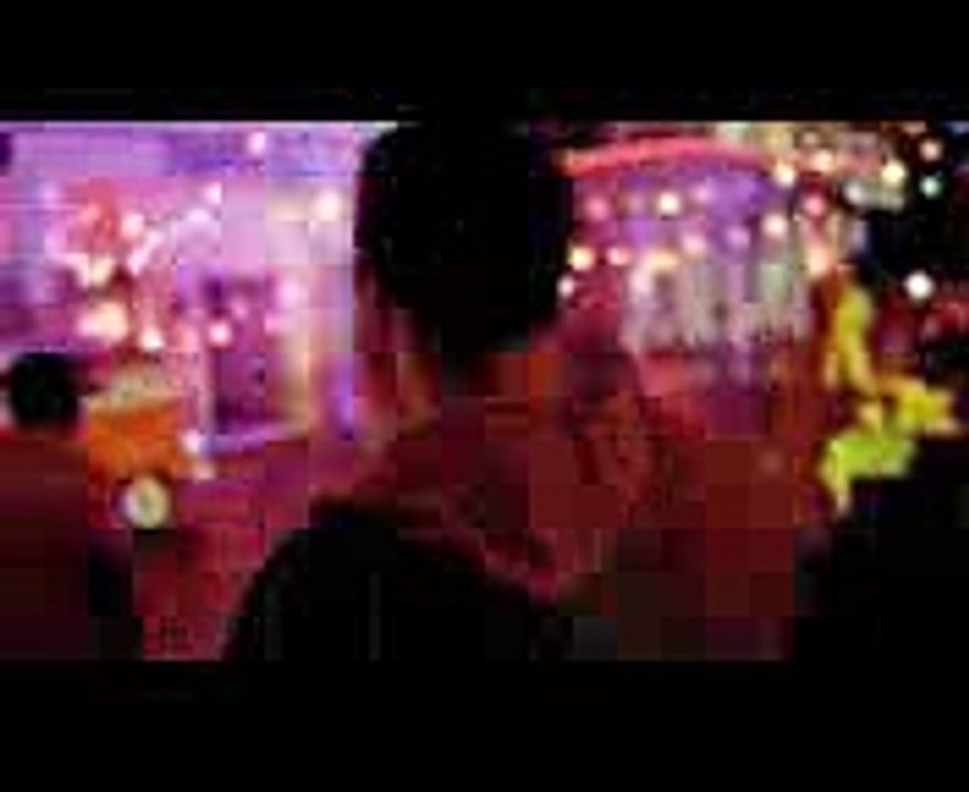 Strike Back Season 1 Trailer