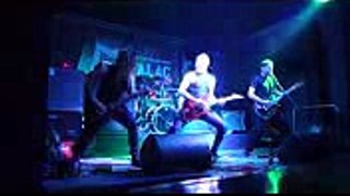 STIM- Godless live (Čakovec 7.7.2017.)