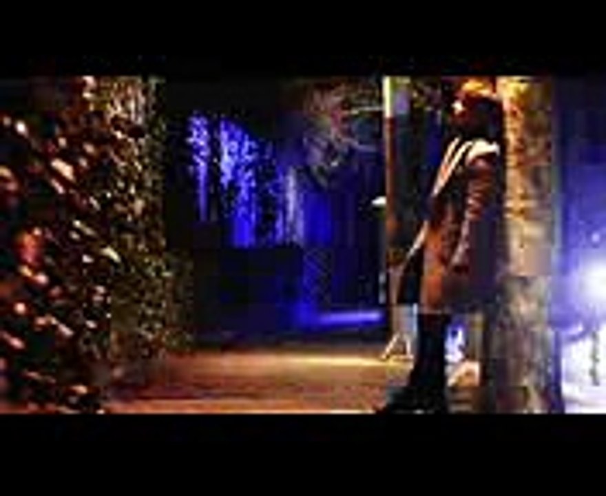 GOLDEN POUCH MV
