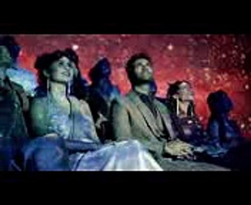 Welcome to an extraordinary world!