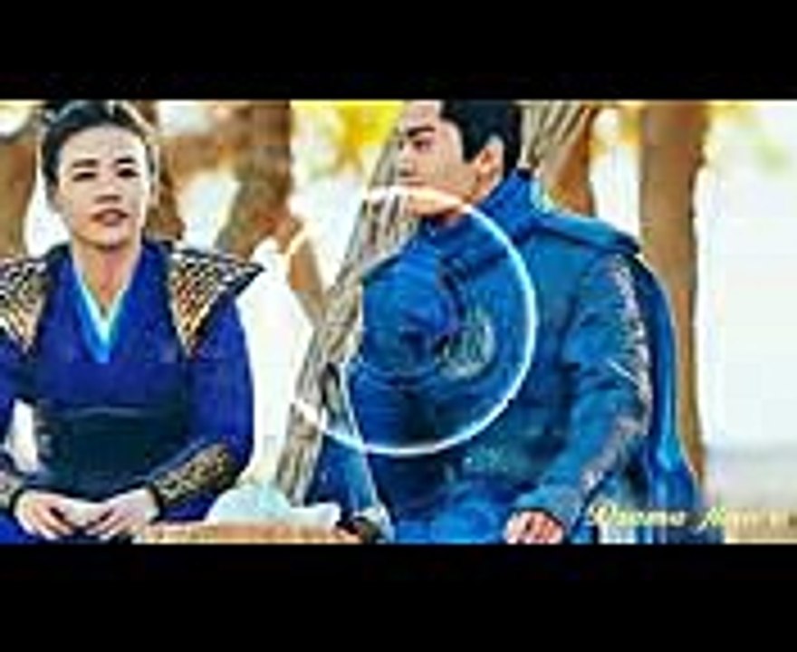 Oh My General Chinese Drama October 2017
