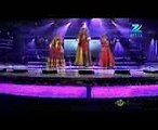 Saregamapa L'il Champs 2011 August 13 '11 - Umeed Se Saje Zindagi Song