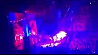 Nothing To Lose LIVE - Billy Talent @ Air Canada Centre Feb 2017