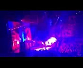 Nothing To Lose LIVE - Billy Talent @ Air Canada Centre Feb 2017