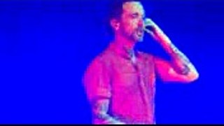 Billy Talent - Nothing to Lose live HD @ Westfalenhalle Dortmund 07.08.2017