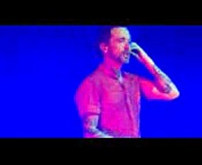 Billy Talent - Nothing to Lose live HD @ Westfalenhalle Dortmund 07.08.2017