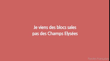 OZEL - Elvira (Paroles_Lyrics)