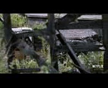 Alias Grace Análise da nova série que estréia na Netflix