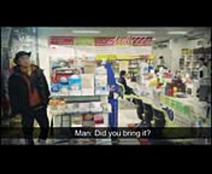 [ENG SUB] Witch's Court EP. 15 PREVIEW  마녀의 법정  [SUB ESPAÑOL]