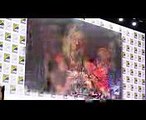 SUPERNATURAL SPIN-OFF Details Revealed At Supernatural Comic Con 2017 Panel