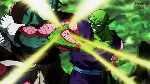 previa do dragon ball super ep 118 legendado em portugues HD