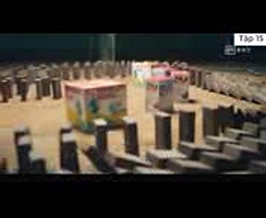 [Tập 15]  Xin Chào Ngày Xưa Ấy Tập 15 (PREVIEW)