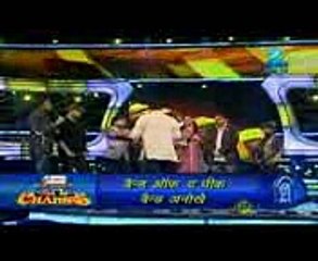 Saregamapa L'il Champs 2011 September 10 '11 - Hero of the Week