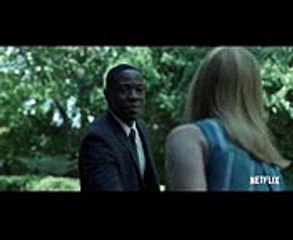 OZARK Trailer SEASON 1 (2017) New Netflix Series