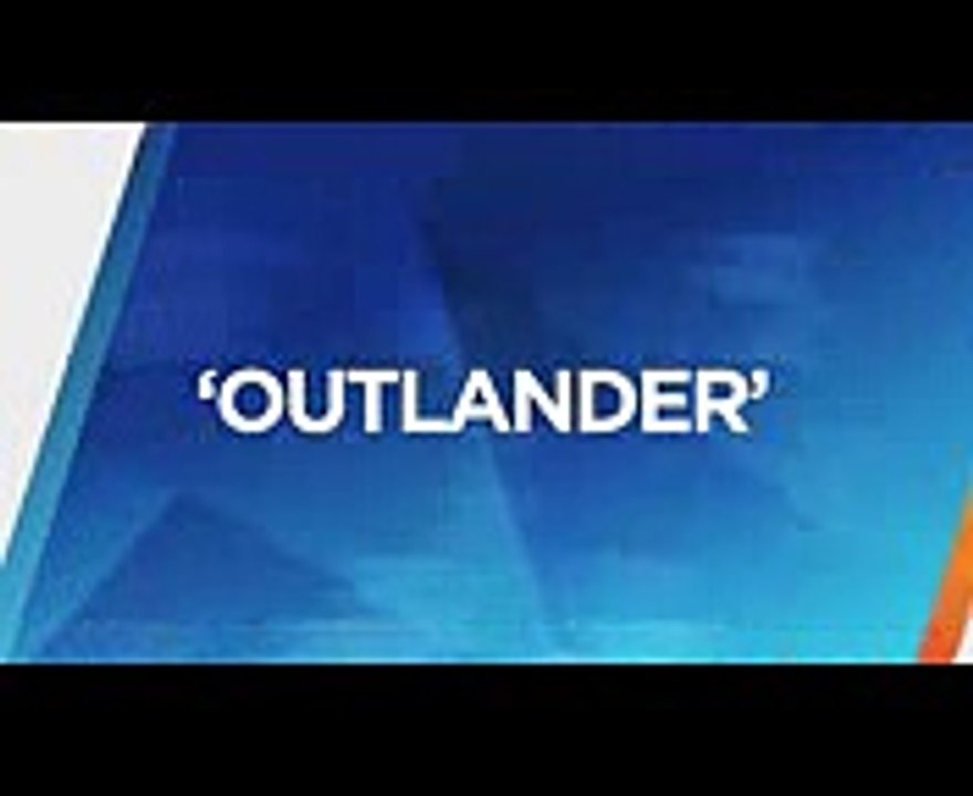'Outlander' Caitriona Balfe On Season 3 & A 'Reunion People Keep Talking About'