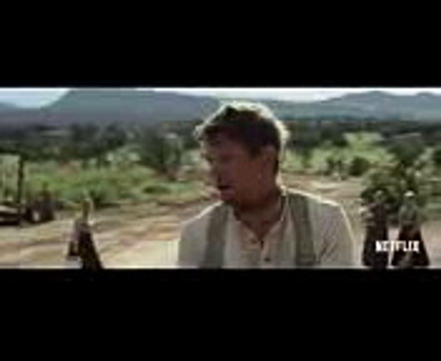 Film Trailers 2017 - Godless Trailer #2