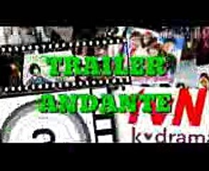 Andante. Teaser Kdrama estreno septiembre 2017