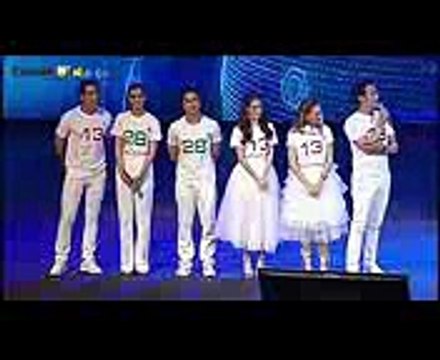 Dẫn Lối Con Tim Sai Tarn Huajai - Mint Chalida and James Ma