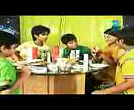 Saregamapa L'il Champs 2011 September 03 '11 Spotlight Part - 5