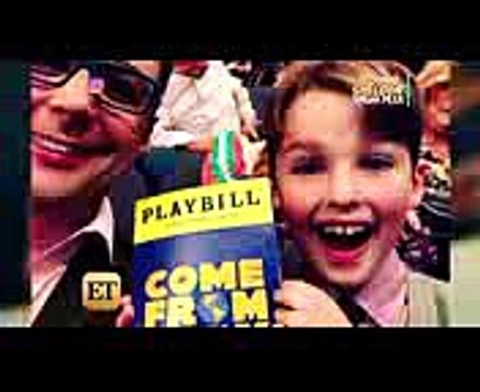 Jim Parsons on Bringing 'Young Sheldon' to Life in 'Big Bang Theory' Spinoff