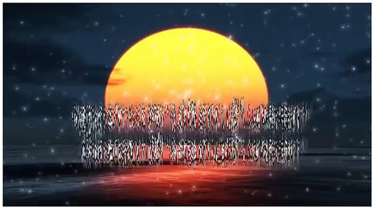 Good Evening Dear Friends images...सूरज जब होता है अस्त  लगता है बड़ा ही मस्त...Whatsaap Video..Status...