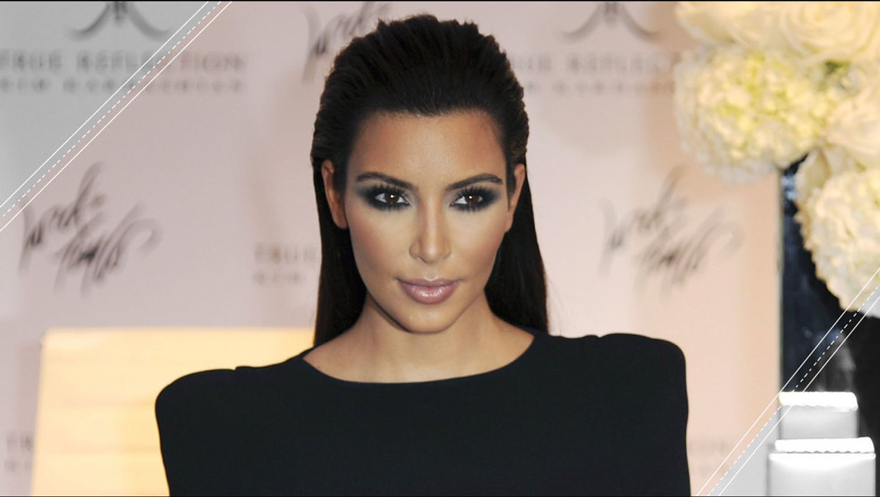 The Empire of Kim Kardashian