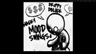 SwayGangMacky - Mood Swings x Drippy DBlock