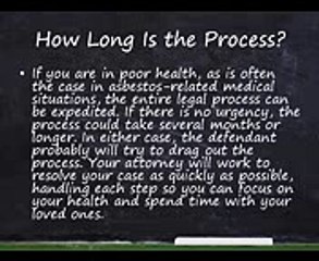 Mesothelioma Lawsuit Free Legal Help & Case Evaluation