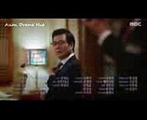 [Eng Sub] EP 5 Money Flower Preview Stills  Jang Hyuk ❤ Park Se-young