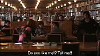 My Rainy Days (Tenshi no Koi) Trailer English subtitled