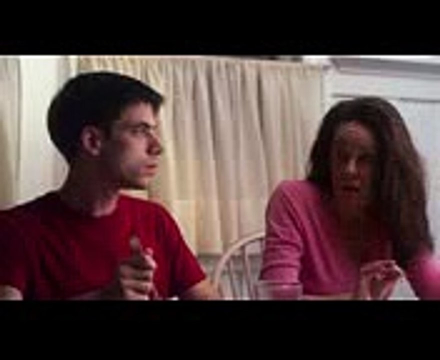 Godless Trailer (2016)  Breaking Glass Pictures  BGP Indie Movie