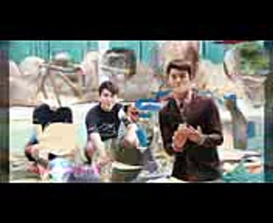 รักกันพัลวัน  Rak Kan Panlawan  Update Lakorn 2017  Upcoming Soon  Ch3Thailand