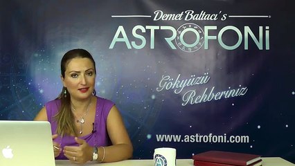 Aslan Burcu Haftalık Astroloji Yorumu 30 Ekim- 5 Kasım 2017