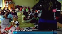 12 Desa Terendam Banjir, Kawasan Wisata Goa Pindul Yogyakarta Ditutup