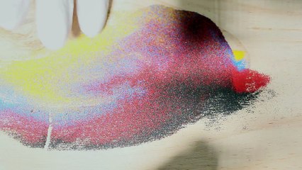 대한민국 아빠 글로벌 자존심을 걸고 [아빠ASMR]KOREA 마술 같은 자석을 이용한 영상,팅글,트리거,(Talking,Triggers,magnet, 磁石,mag