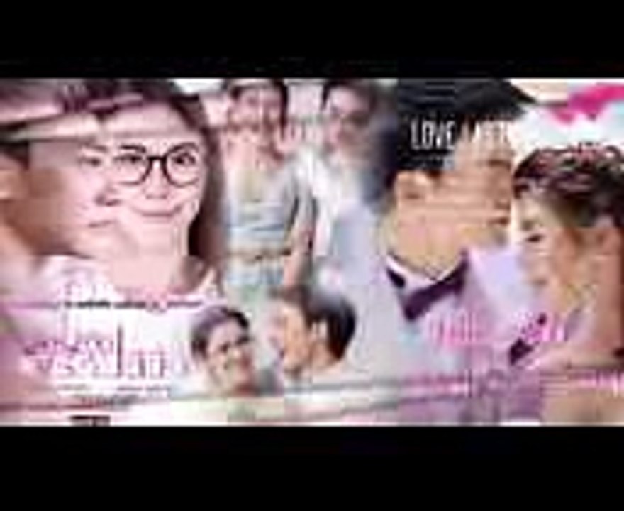 เธอคือพรหมลิขิต You Are My Destiny Upcoming Thai Lakorn 2017