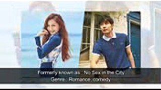 20th Century Boy and Girl New Korean Drama September 2017