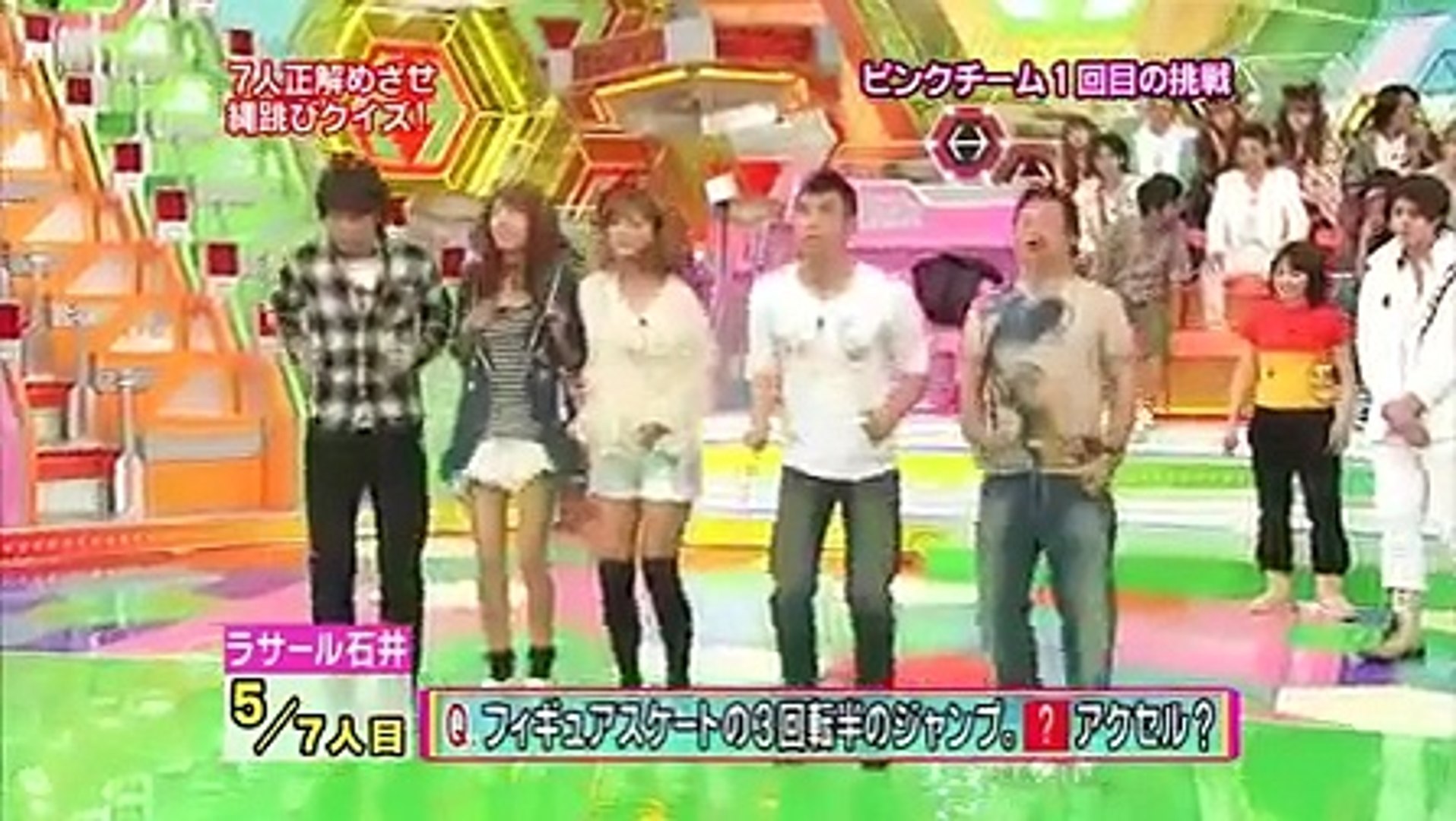 クイズ ヘキサゴンiiクイズパレード 1003 Video Dailymotion