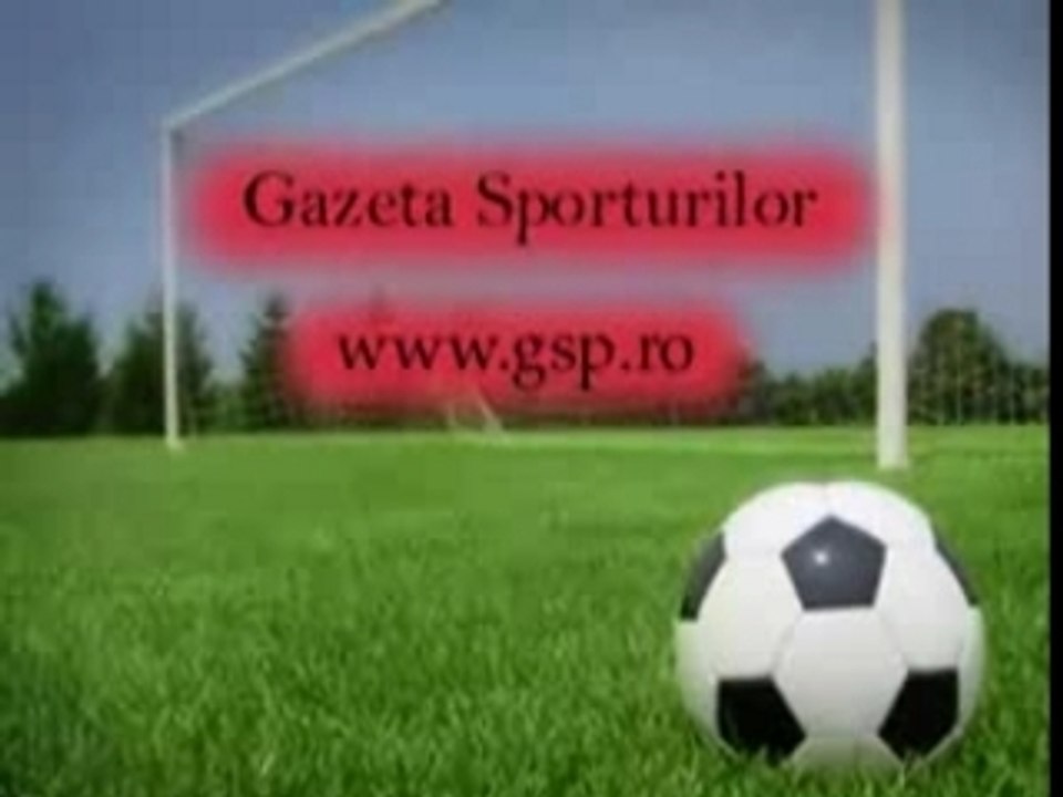 Super Goal STEAUA Bucharest