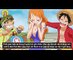 [ One Piece ] Nội dung chap 885 Sanji được gặp lại đồng đội - đảo hải tặc [Spoiler]