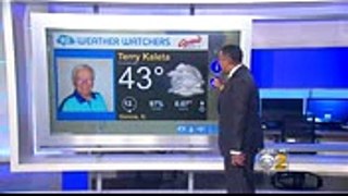 CBS 2 Wake Up Weather (Nov. 17, 2017)