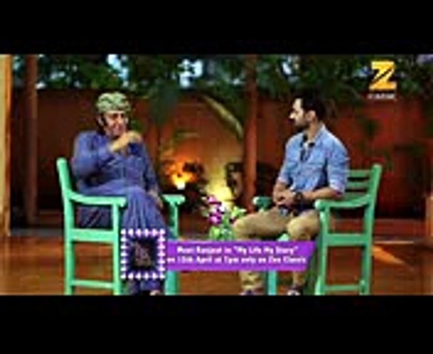 Ranjeet Talks About The Premiere Night Of Sharmilee  My Life My Story  Sat - 15th April  7 PM