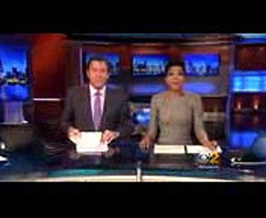 Two Chicago Cops Shot The Latest