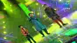 Saregamapa L'il Champs 2011 Grand Finale Oct. 01 '11 - Javed, Azmat & Nitin (1)