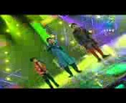 Saregamapa L'il Champs 2011 Grand Finale Oct. 01 '11 - Javed, Azmat & Nitin (1)
